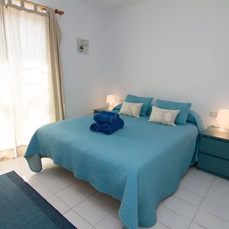 Bajamar II 22 Menyber Apartment Nerja Exterior photo
