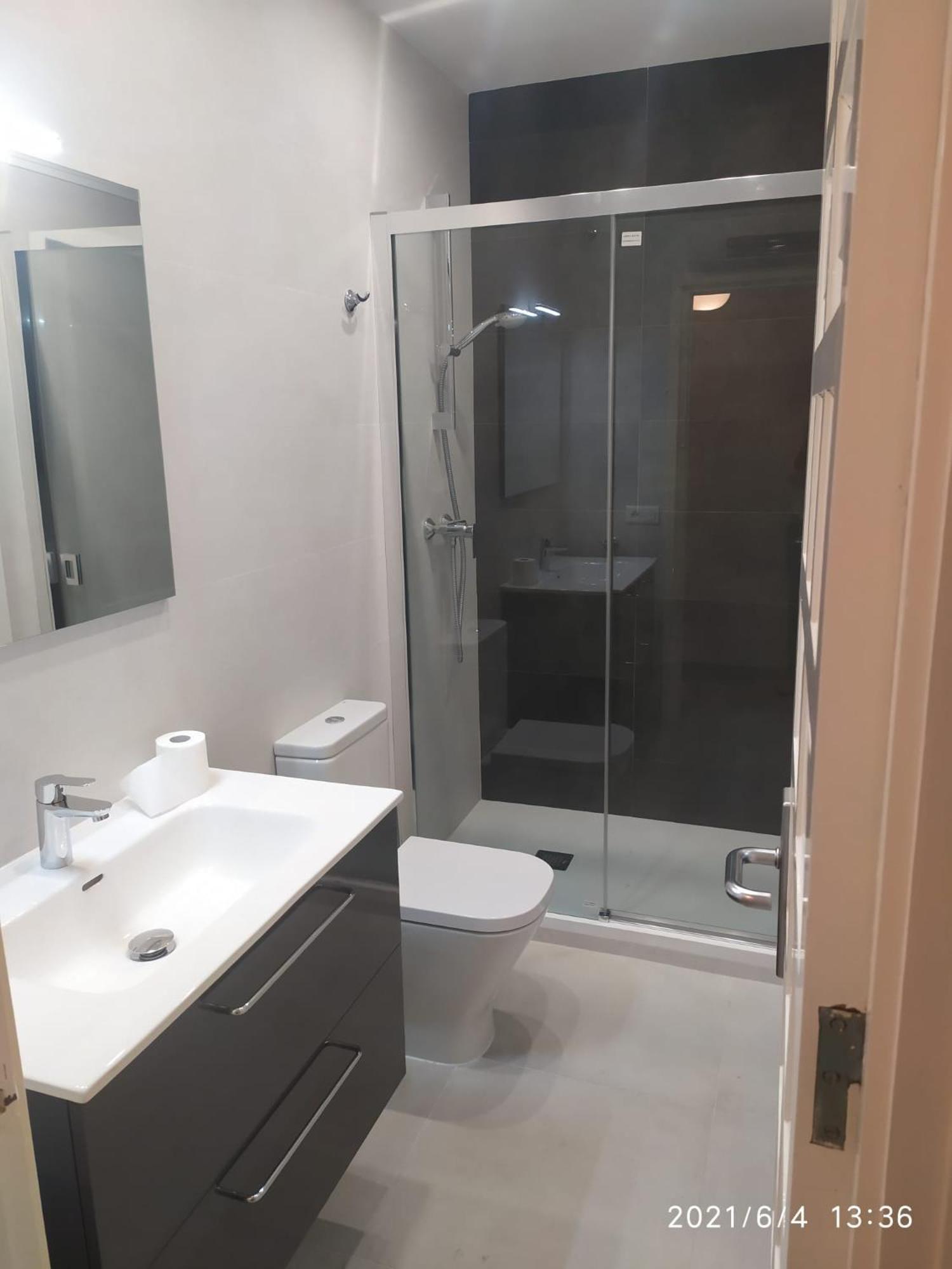 Bajamar Ii 22 Menyber Apartament Nerja