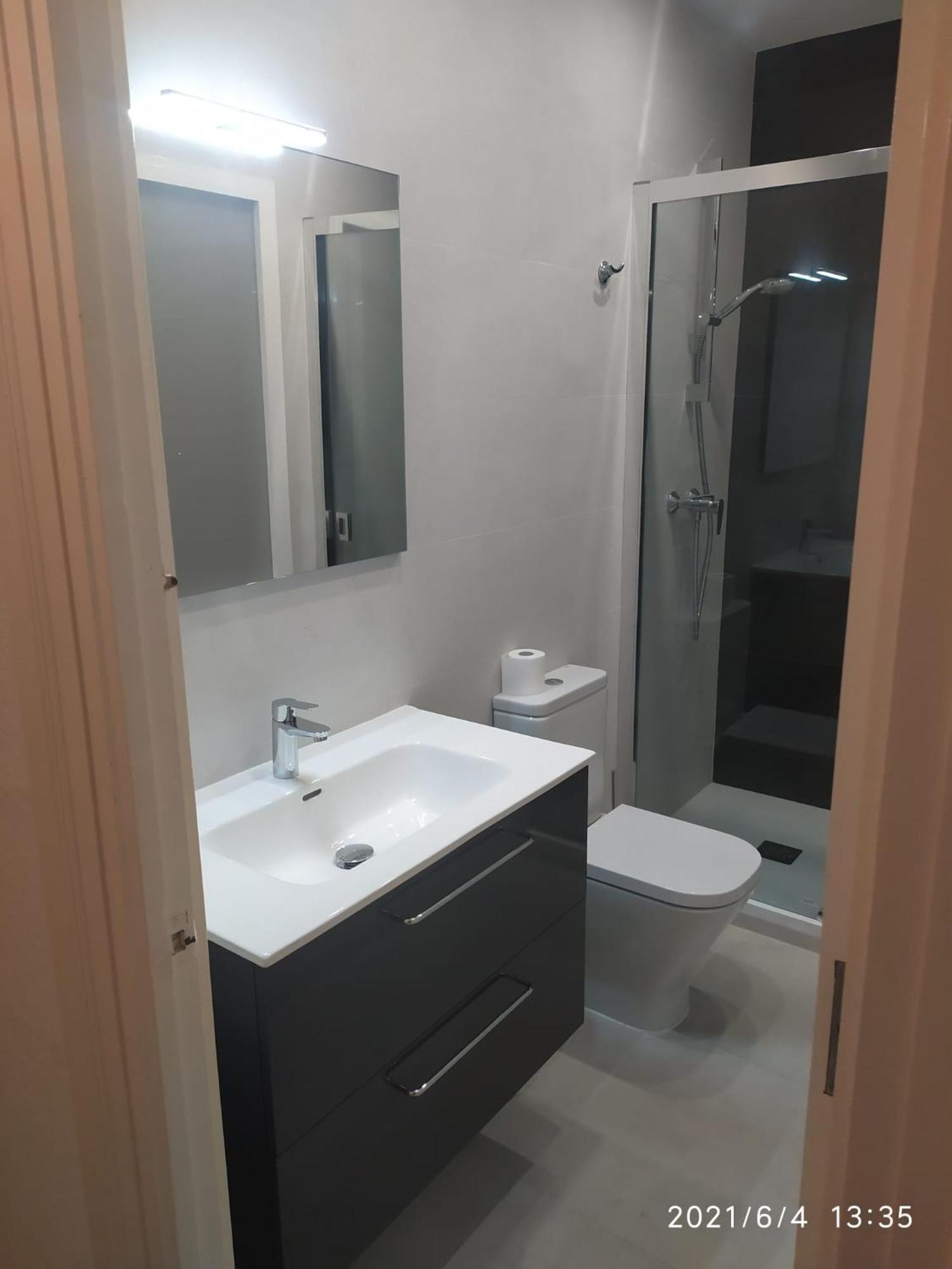 Bajamar Ii 22 Menyber Nerja