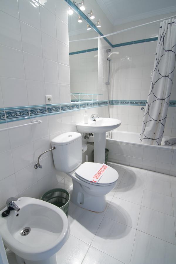 Bajamar Ii 22 Menyber Apartament Nerja